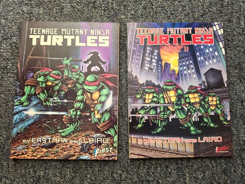 Teenage mutant ninja - t.m.n.t.,