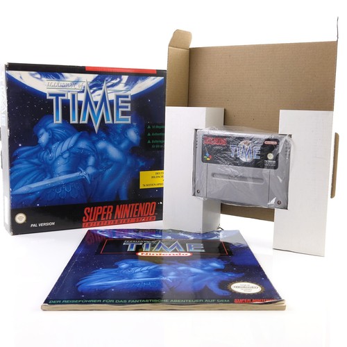 Super nintendo spiel - super,