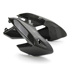 Carbon Tankverkleidung für