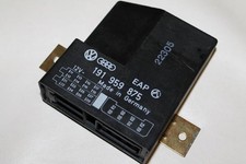 Corrado STEUERGERÄT f