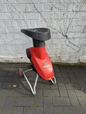 Variolux ATIKA Gartenhäcksler Typ AH 300