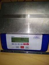 Industrie Waage Mettler Toledo 