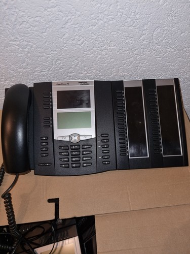 Aastra detewe openphone 73 - detewe,