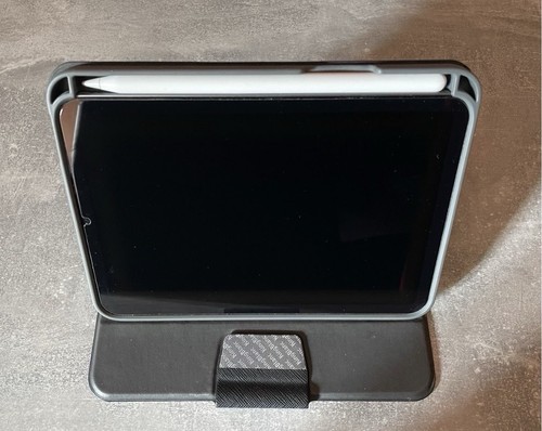 Apple ipad mini 3 - 6, 8,3"