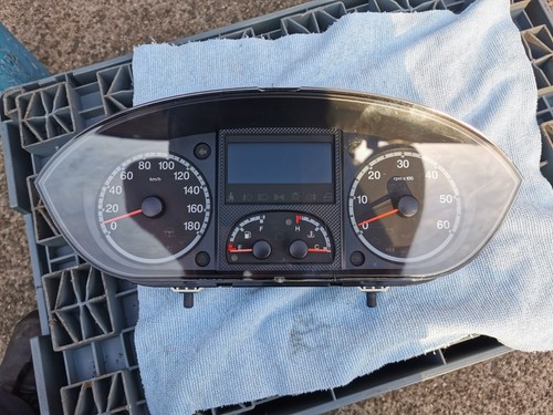 Tacho 1371843080 citroen - tacho,