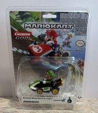 Carrera GO!!! Nintendo Mario