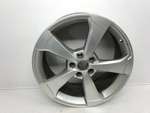 Alufelge zoll - 1x,