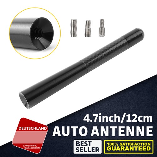 Autoantenne 12cm für citroen - 12cm,