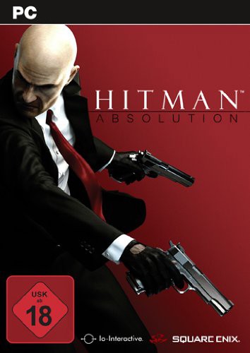 Hitman absolution download - hitman,