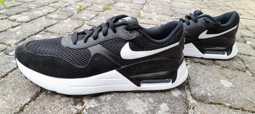 Nike air max - air, black