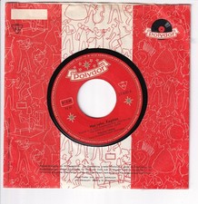 CATERINA VALENTE 1958:  Mal