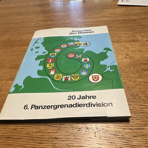 Zwischen den meeren - , „zwischen