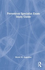 Prevention Specialist Exam