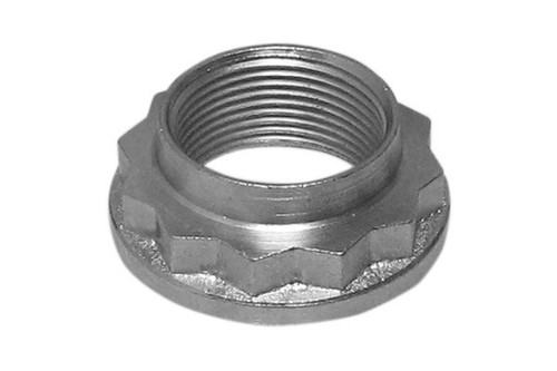 Trucktec automotive achsmutter - automotive,