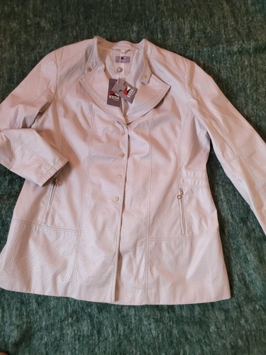 Damen jacke langarm matt - damen,