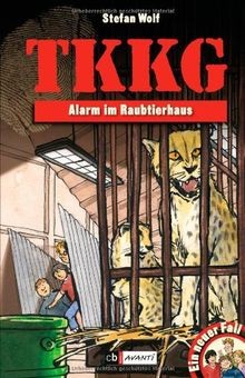 Ein fall für tkkg - ein,