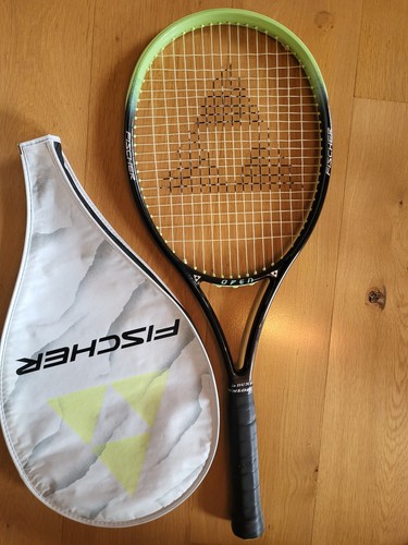 Tennisschläger fischer open - fischer,