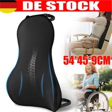 Ergonomisches RückenKissen