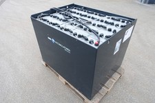 Staplerbatterie 48V 8PzS1240