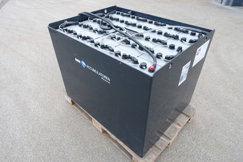Staplerbatterie 48v 8pzs1240 - staplerbatterie,