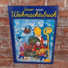 Unser neues Weihnachtsbuch