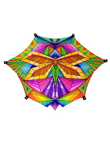 Psywork schwarzlicht segel - psywork,