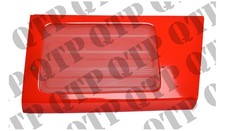 Seitenwand Motorhaube links