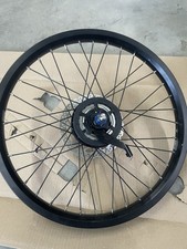Zoll gang alfine - 8,