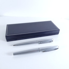 Pelikan Silvexa Schreibset mit