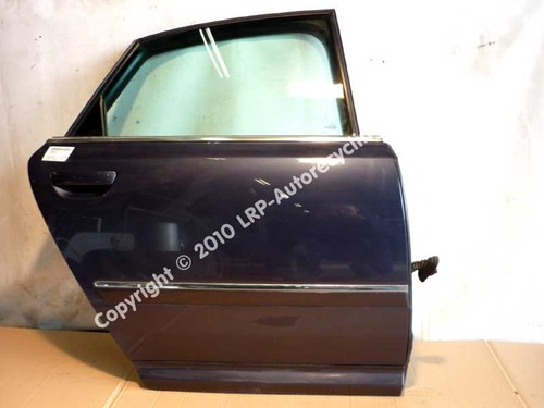 Audi original tür - audi, 4e