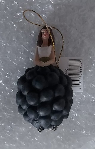 Figur fee elfe blüten - figur,