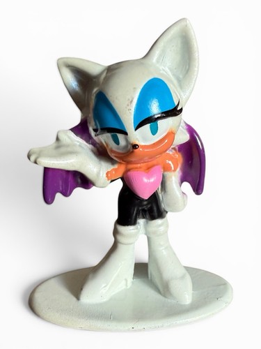 Jada toys rouge the - toys,