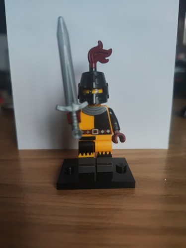 Lego collectible minifigures - lego,