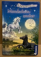 LINDA CHAPMAN - Sternenschweif