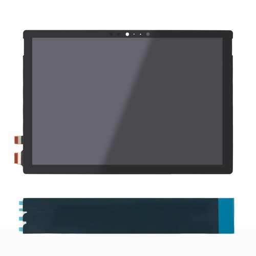 Lcd touchscreen - lcd,