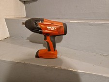 Akku schlagschrauber hilti siw - hilti,