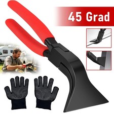 Falzzange Abkantzange