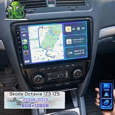 128gb android autoradio - 6+128gb,