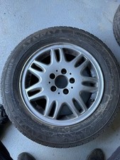 Mercedes-Benz Vito Viano W639