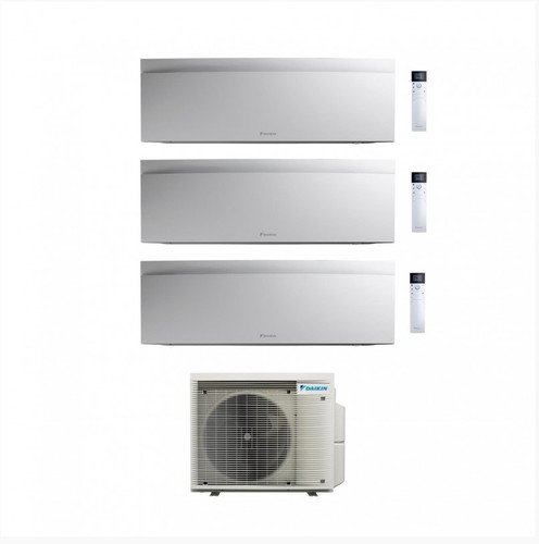 Daikin split klimaanlage trial - daikin,