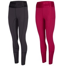 Riding Tight Reitleggins