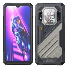 Cubot KINGKONG X 256GB