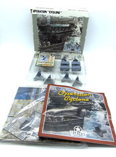 Dust Tactics Operation Cyclone