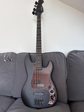 Tonerider the Duke & DiMarzio