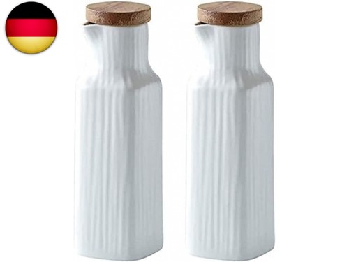 Essig öl spender aus - essig,