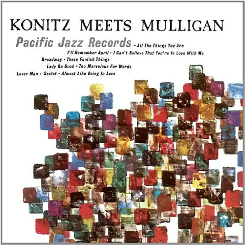 Lee konitz meets - lee,