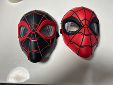 Marvel Spider-Man Masken