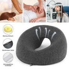 Massageliege gesichtsauflage - massageliege,