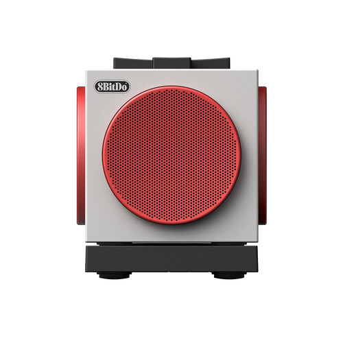 8bitdo retro cube bluetooth - retro,
