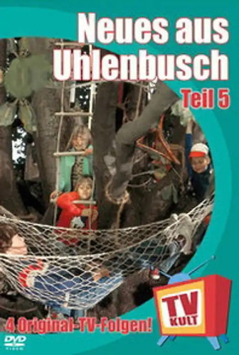 Kult neues aus - -, uhlenbusch
